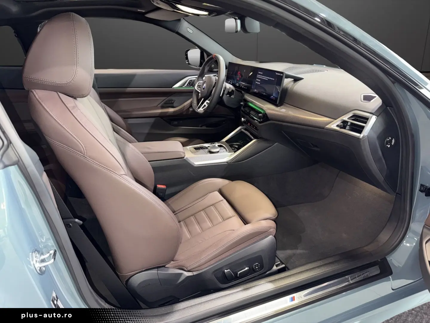 BMW M440i xDrive Coupe NP 88.769 - HUD 360  h k AHK