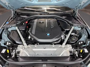 BMW M440i xDrive Coupe NP 88.769 - HUD 360  h k AHK