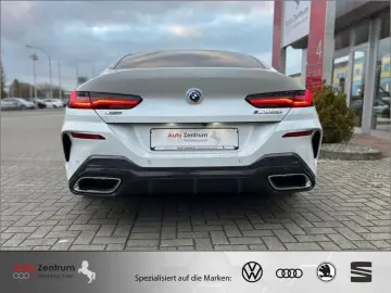 BMW M 850i i M Sport xDrive Gran Coupe Harman-Kardon