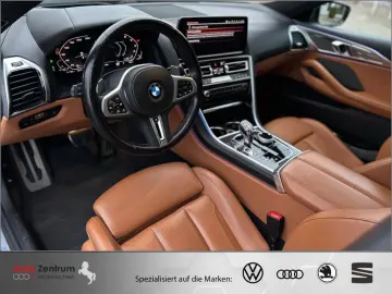 BMW M 850i i M Sport xDrive Gran Coupe Harman-Kardon