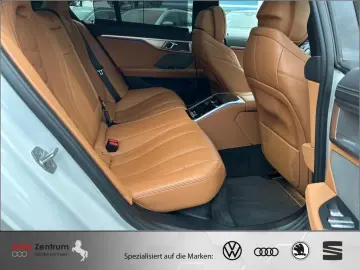 BMW M 850i i M Sport xDrive Gran Coupe Harman-Kardon