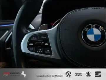 BMW M 850i i M Sport xDrive Gran Coupe Harman-Kardon