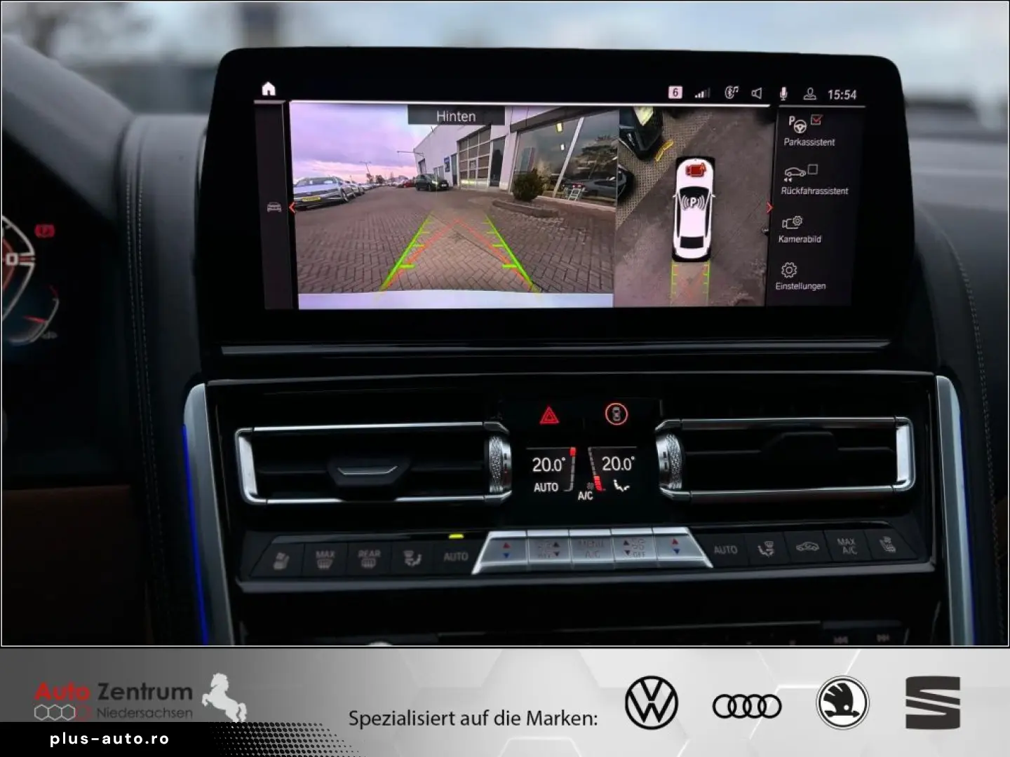 BMW M 850i i M Sport xDrive Gran Coupe Harman-Kardon