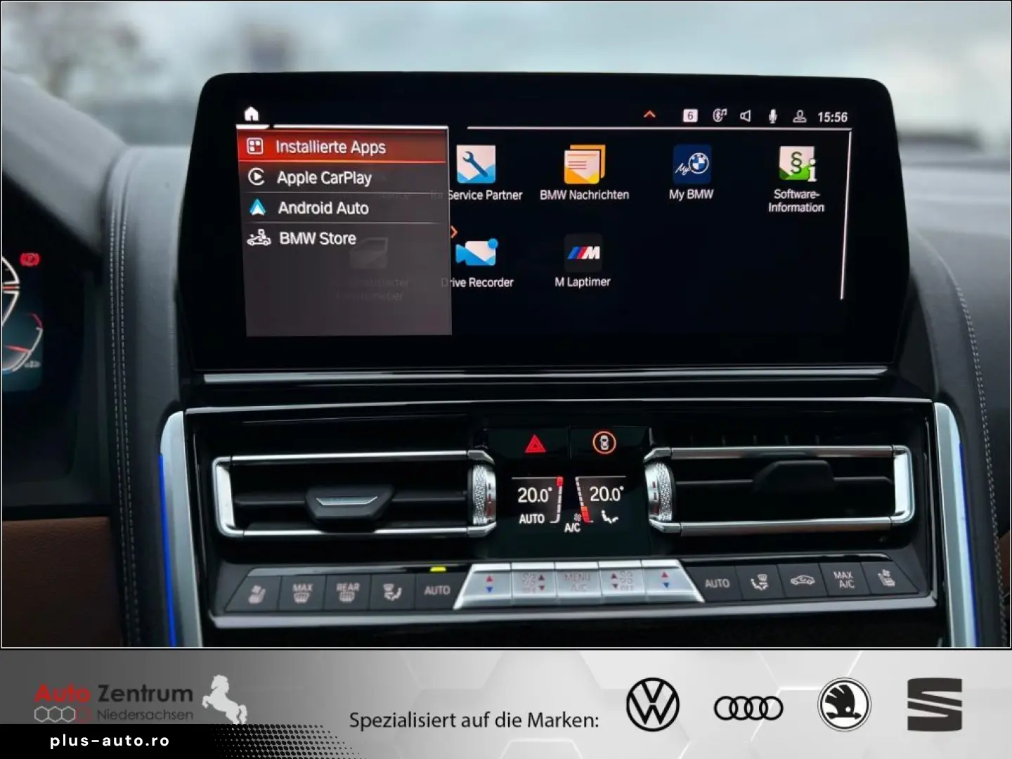 BMW M 850i i M Sport xDrive Gran Coupe Harman-Kardon