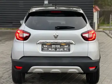 Renault Captur Facelift 1.5 dci 110cp EXTRA FULL