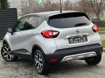 Renault Captur Facelift 1.5 dci 110cp EXTRA FULL