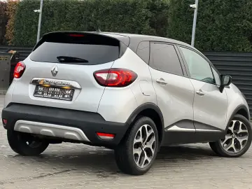 Renault Captur Facelift 1.5 dci 110cp EXTRA FULL