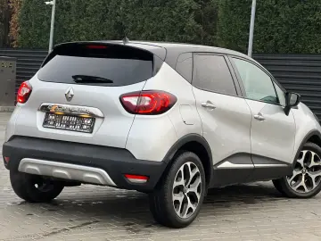 Renault Captur Facelift 1.5 dci 110cp EXTRA FULL