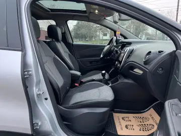 Renault Captur Facelift 1.5 dci 110cp EXTRA FULL