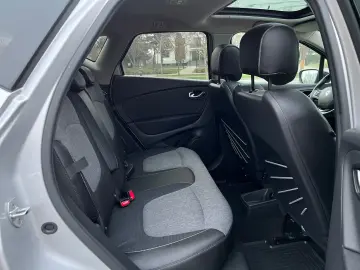 Renault Captur Facelift 1.5 dci 110cp EXTRA FULL