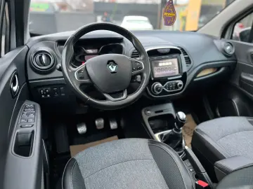 Renault Captur Facelift 1.5 dci 110cp EXTRA FULL