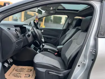 Renault Captur Facelift 1.5 dci 110cp EXTRA FULL