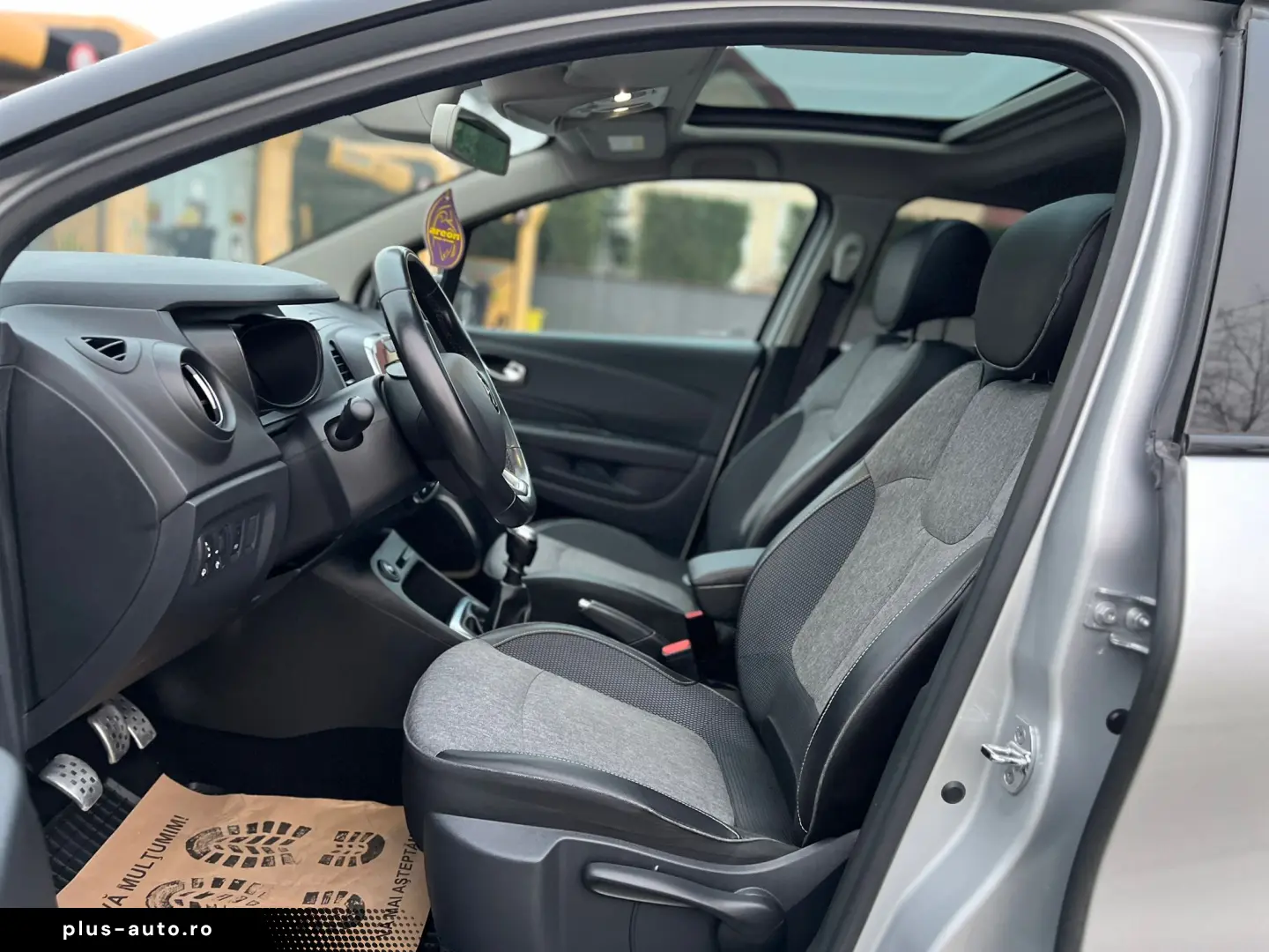 Renault Captur Facelift 1.5 dci 110cp EXTRA FULL