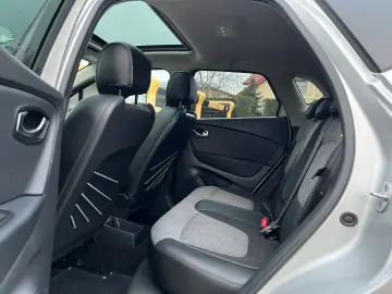 Renault Captur Facelift 1.5 dci 110cp EXTRA FULL