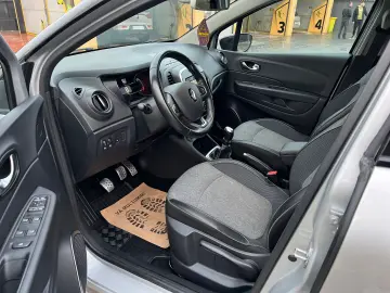 Renault Captur Facelift 1.5 dci 110cp EXTRA FULL