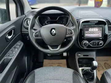 Renault Captur Facelift 1.5 dci 110cp EXTRA FULL