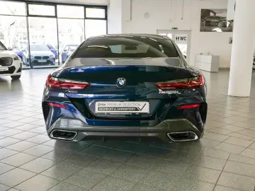 BMW M850i xDrive M-Sport Aut Nav Laser Pano Komfzg