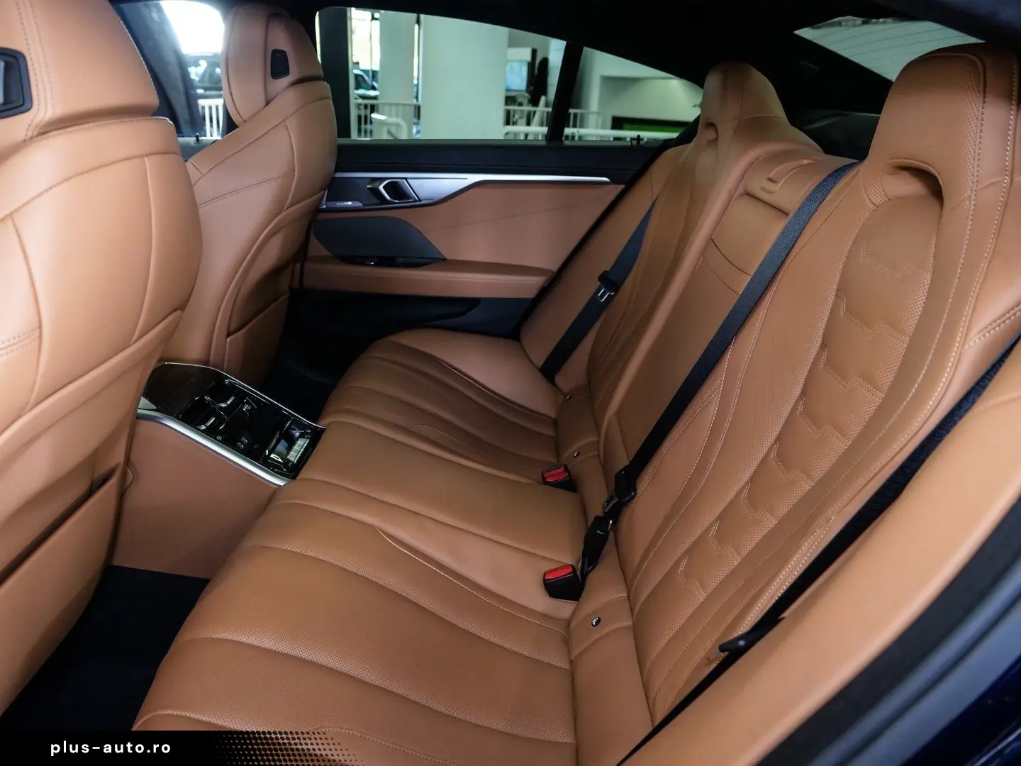 BMW M850i xDrive M-Sport Aut Nav Laser Pano Komfzg