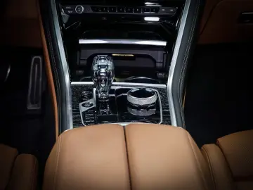 BMW M850i xDrive M-Sport Aut Nav Laser Pano Komfzg