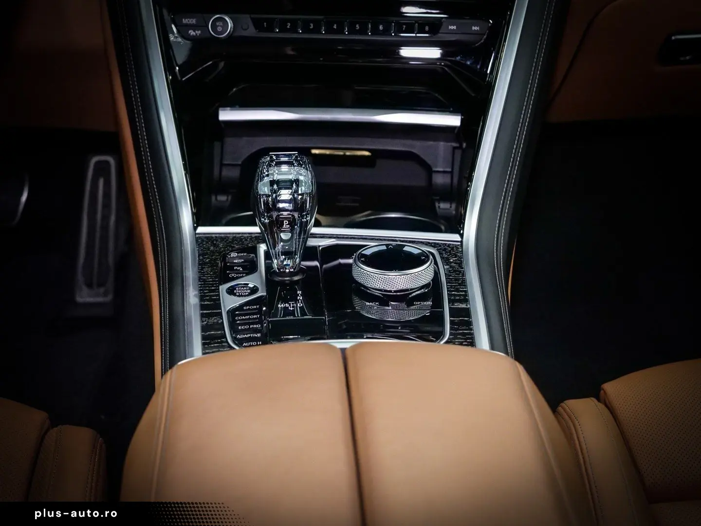 BMW M850i xDrive M-Sport Aut Nav Laser Pano Komfzg