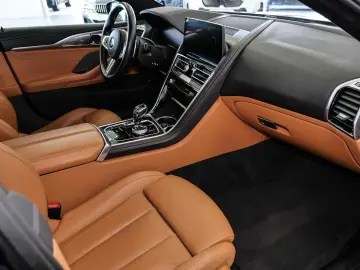 BMW M850i xDrive M-Sport Aut Nav Laser Pano Komfzg