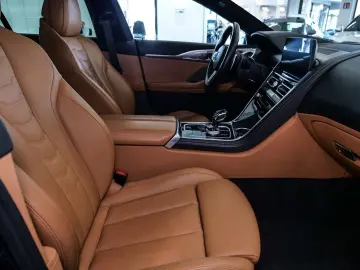 BMW M850i xDrive M-Sport Aut Nav Laser Pano Komfzg