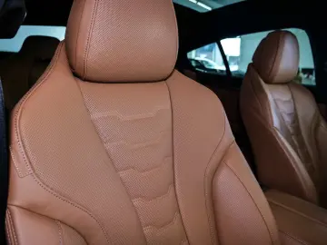 BMW M850i xDrive M-Sport Aut Nav Laser Pano Komfzg