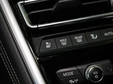 BMW M850i xDrive M-Sport Aut Nav Laser Pano Komfzg