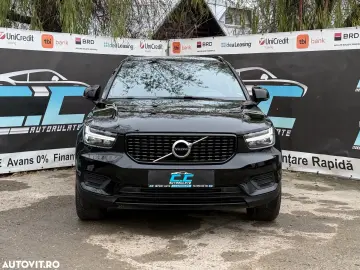 Volvo XC 40 D3 R-Design