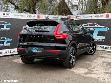Volvo XC 40 D3 R-Design