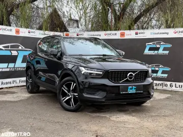 Volvo XC 40 D3 R-Design