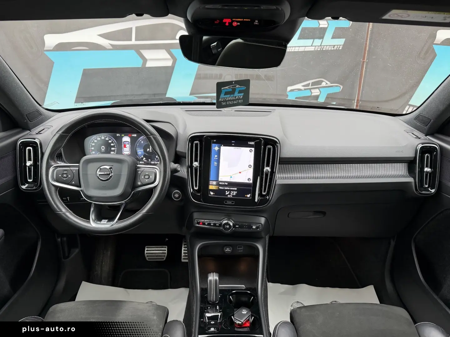 Volvo XC 40 D3 R-Design