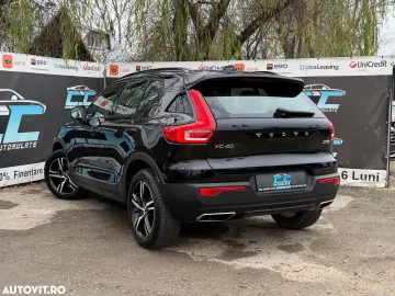 Volvo XC 40 D3 R-Design