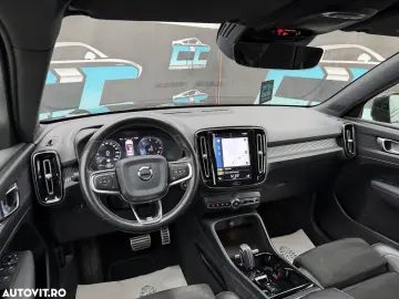 Volvo XC 40 D3 R-Design