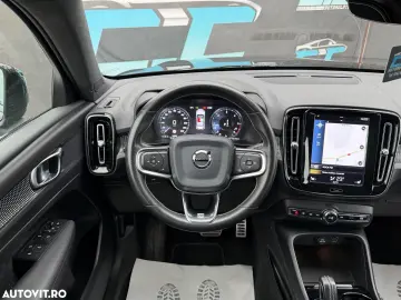 Volvo XC 40 D3 R-Design