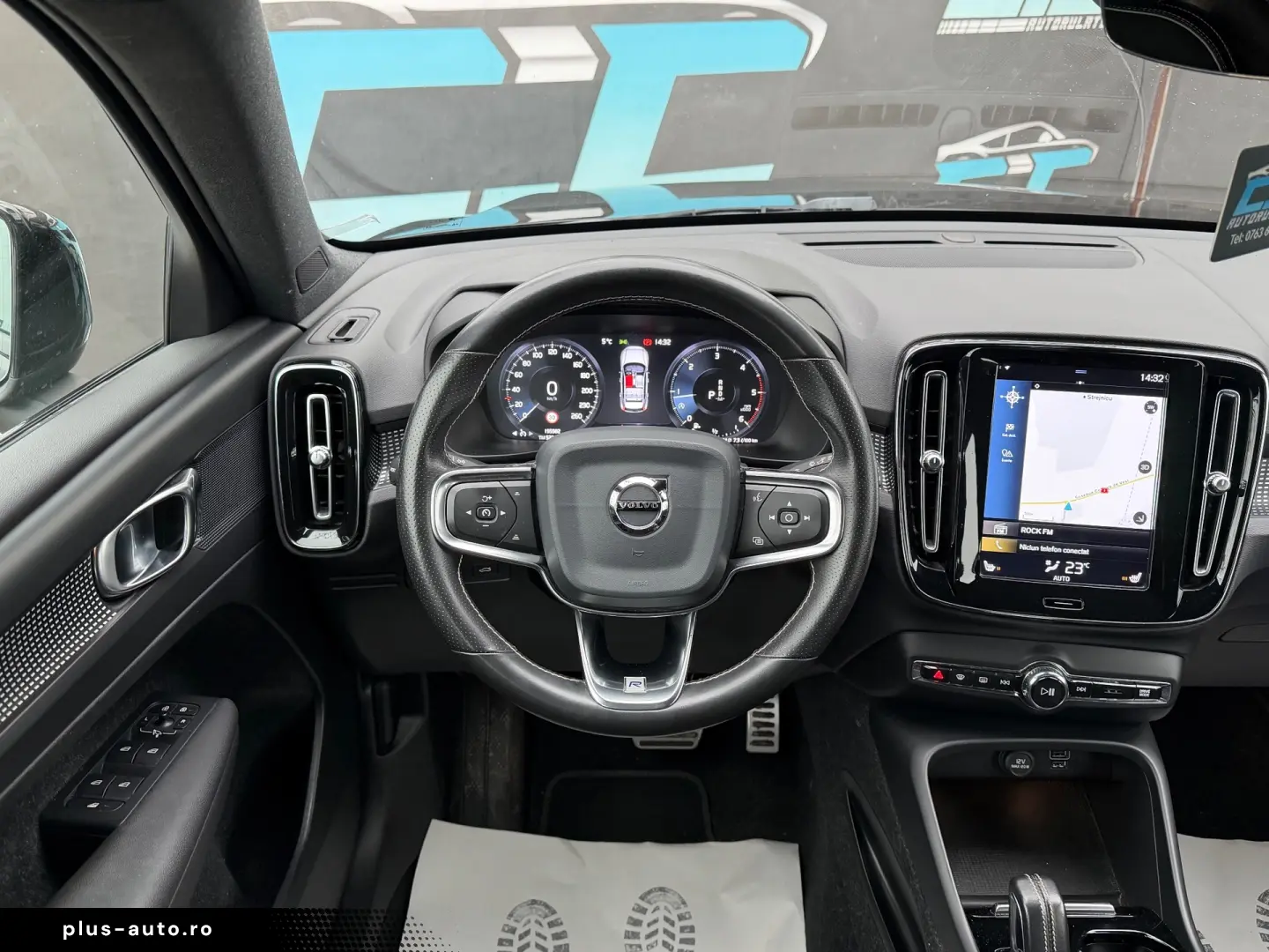 Volvo XC 40 D3 R-Design