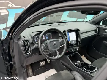 Volvo XC 40 D3 R-Design