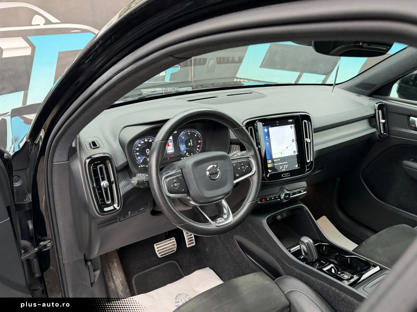 Volvo XC 40 D3 R-Design