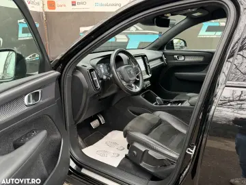 Volvo XC 40 D3 R-Design