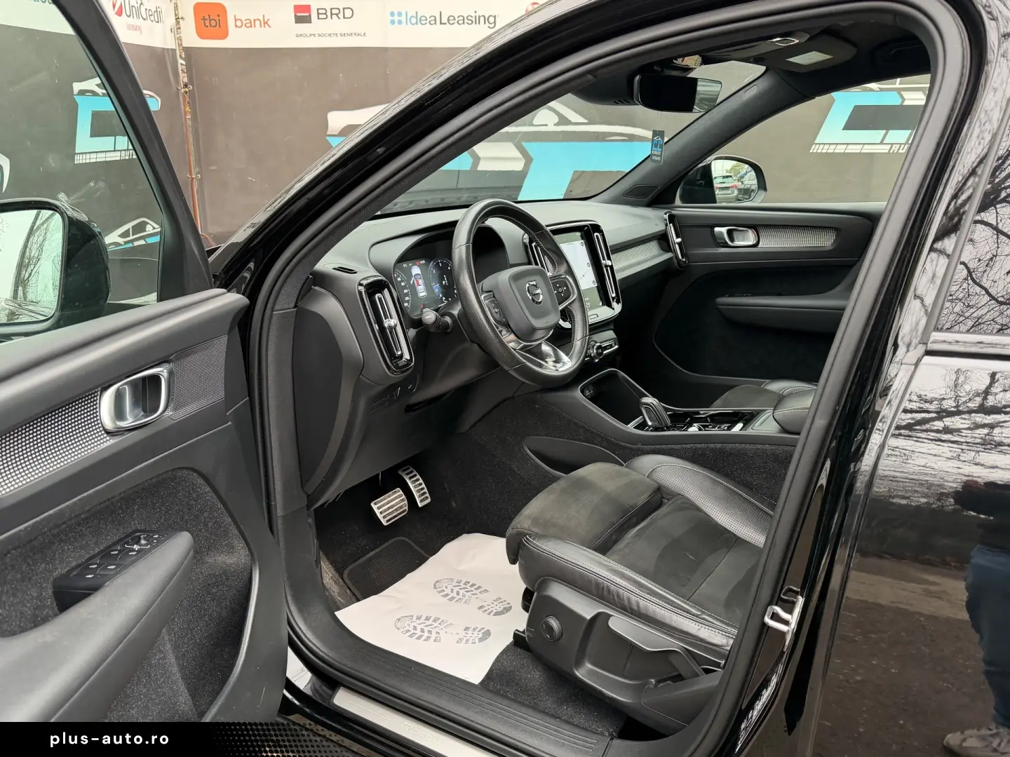 Volvo XC 40 D3 R-Design