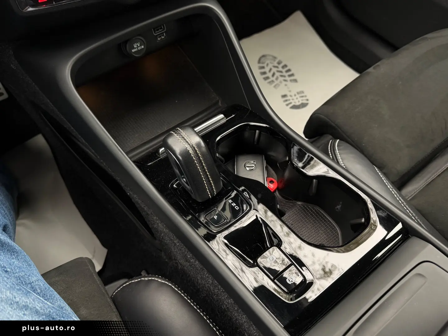 Volvo XC 40 D3 R-Design