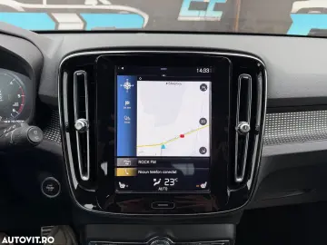 Volvo XC 40 D3 R-Design