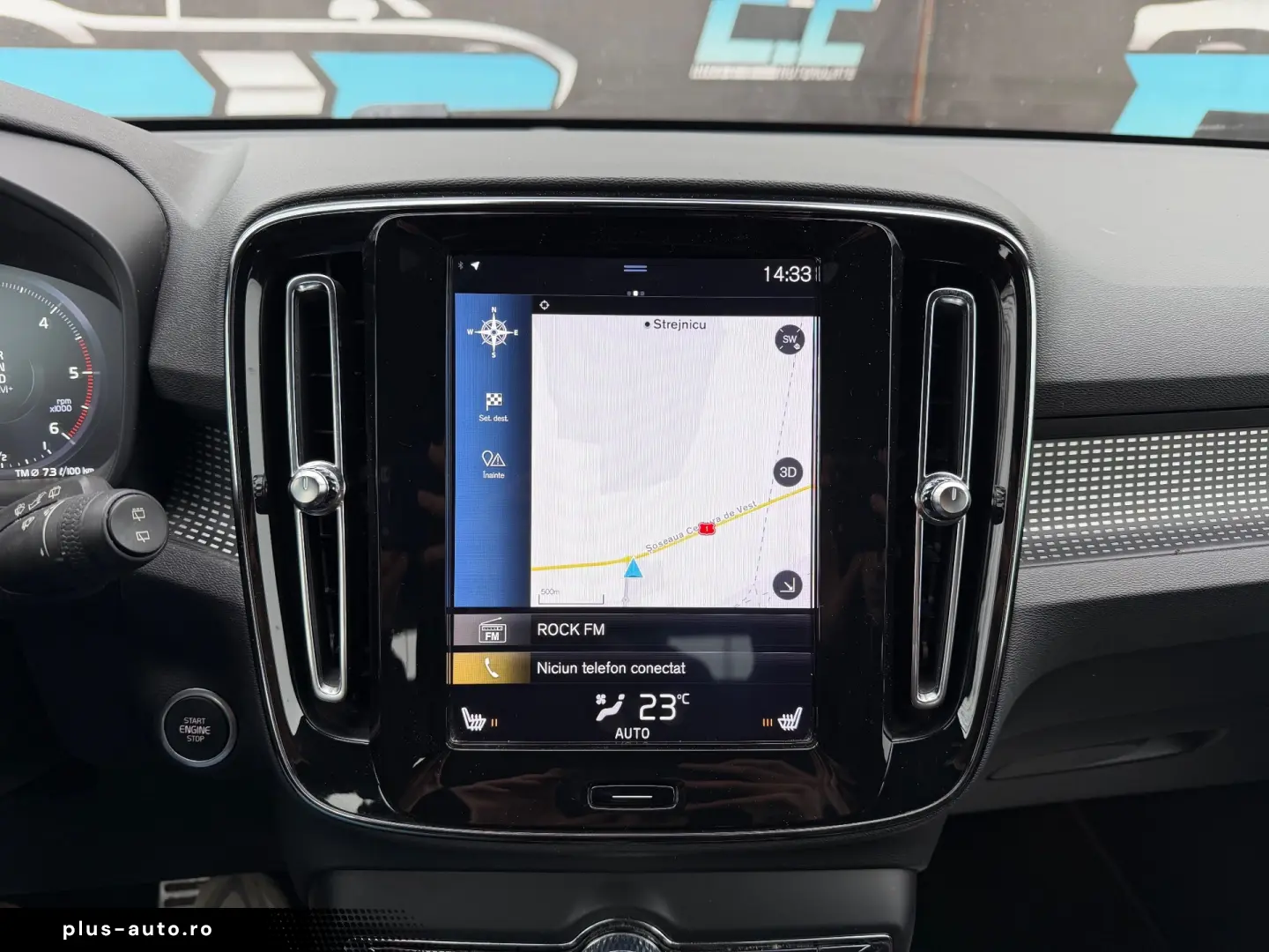 Volvo XC 40 D3 R-Design