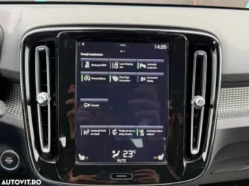 Volvo XC 40 D3 R-Design