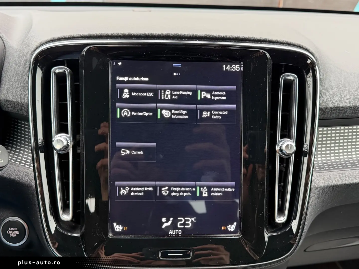 Volvo XC 40 D3 R-Design