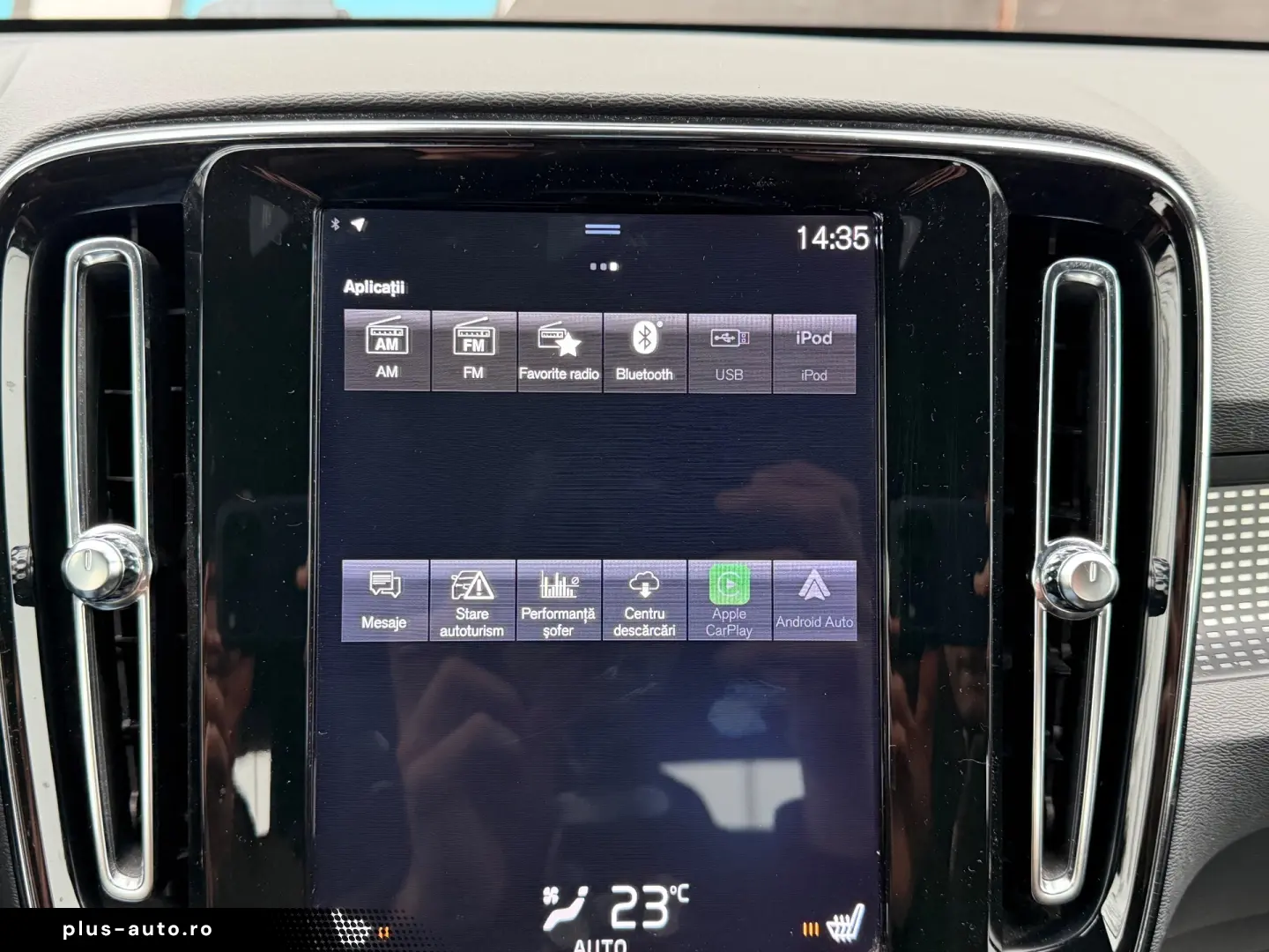 Volvo XC 40 D3 R-Design