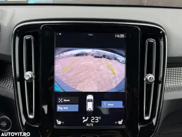 Volvo XC 40 D3 R-Design