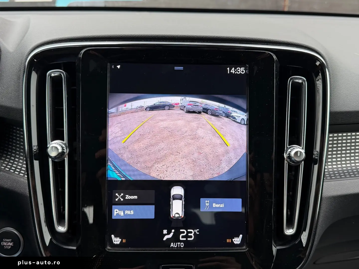 Volvo XC 40 D3 R-Design