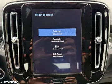 Volvo XC 40 D3 R-Design