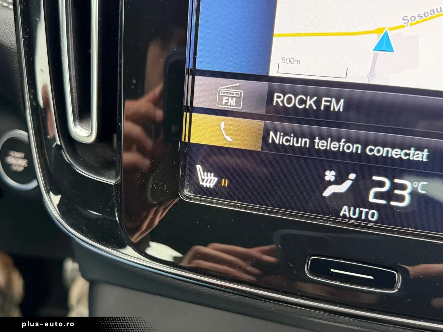 Volvo XC 40 D3 R-Design